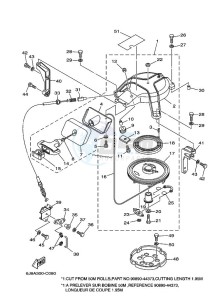 30DMHL drawing KICK-STARTER