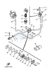 25BWCS drawing FUEL-TANK