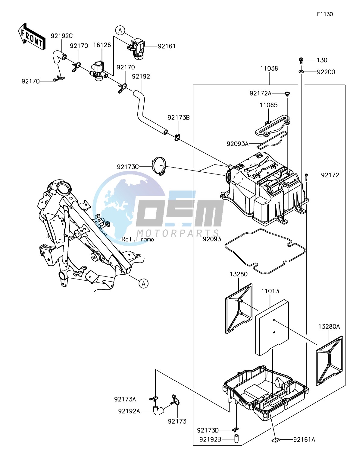 Air Cleaner