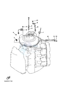 L250B drawing ELECTRICAL-PARTS-4