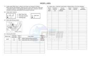 YXM700E YX70MPP (BHFF) drawing Infopage-5