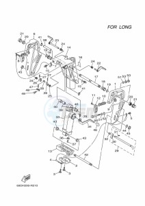 E60HMHDX drawing MOUNT-3