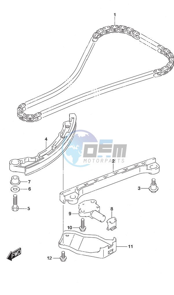 Timing Chain