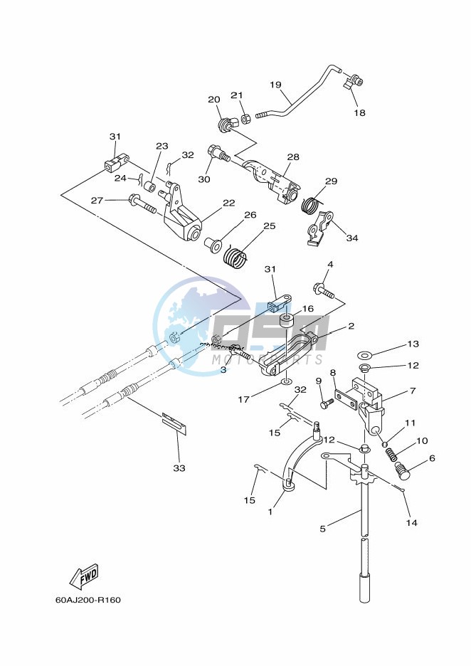 THROTTLE-CONTROL