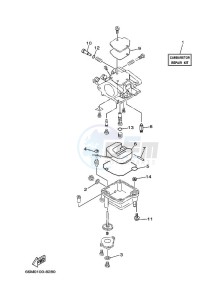 F15AMHS drawing REPAIR-KIT-2