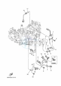 F25DEL drawing ELECTRICAL-2