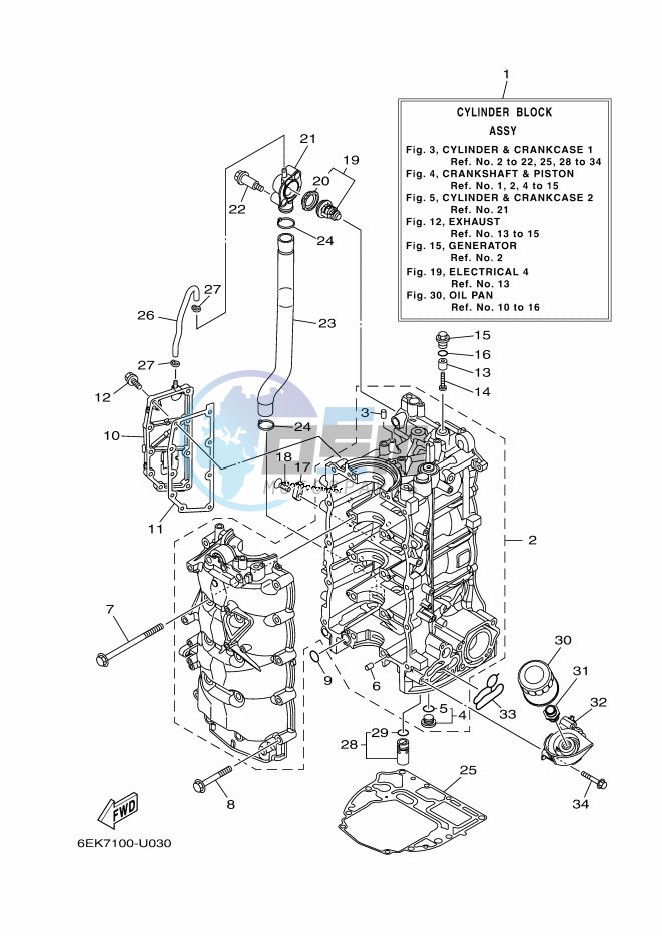 CYLINDER--CRANKCASE-1