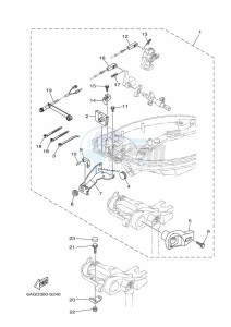 F15CMHL drawing REMOTE-CONTROL