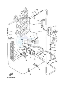 F200AETX drawing INTAKE-2