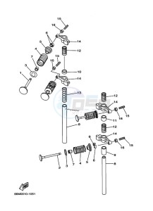 F15AEHL drawing VALVE