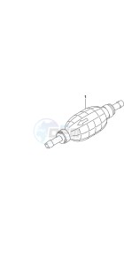 DF 200AP drawing Squeeze Pump