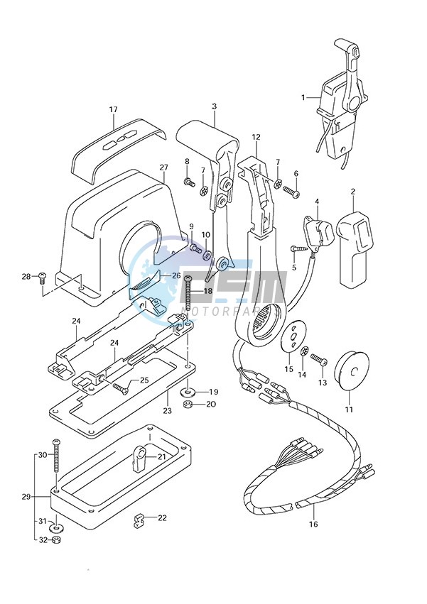 Top Mount Single (1)