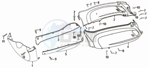 FIDDLE II 50 NEW ENGINE drawing COWLING