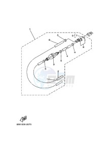 EK15NMHL drawing FUEL-SUPPLY-2