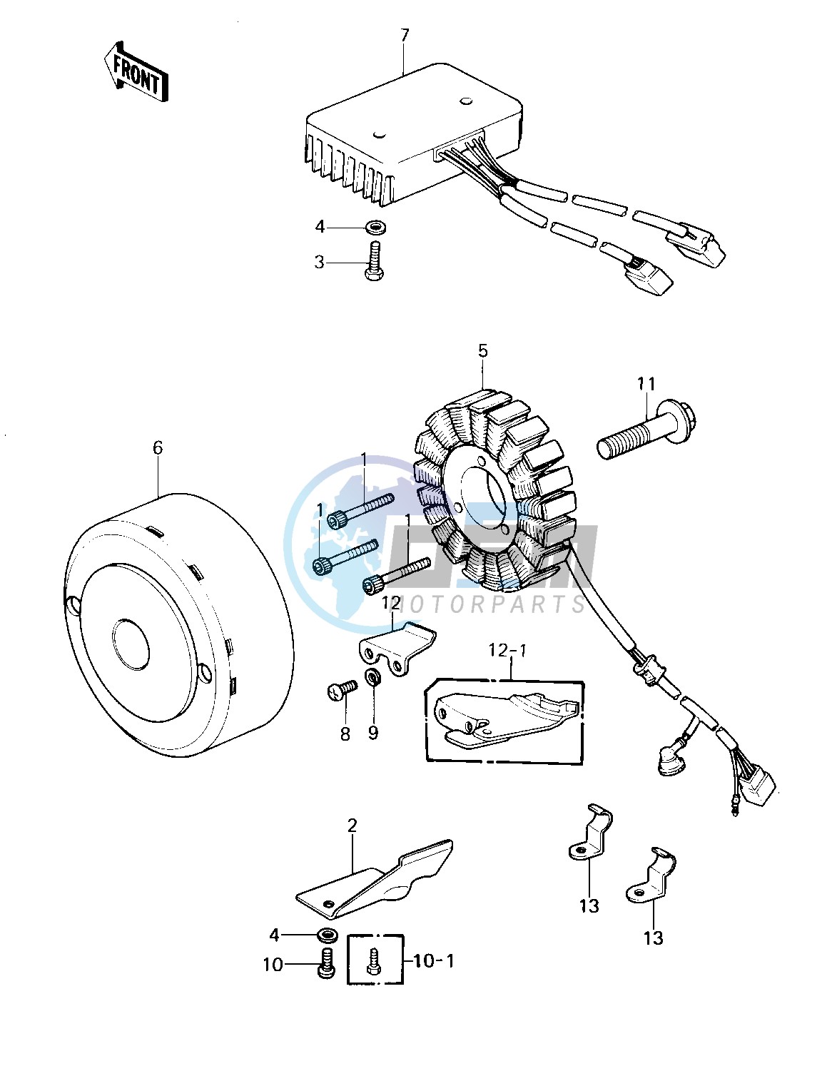 GENERATOR_REGULATOR