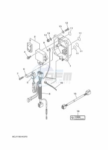 F100B drawing OPTIONAL-PARTS-6