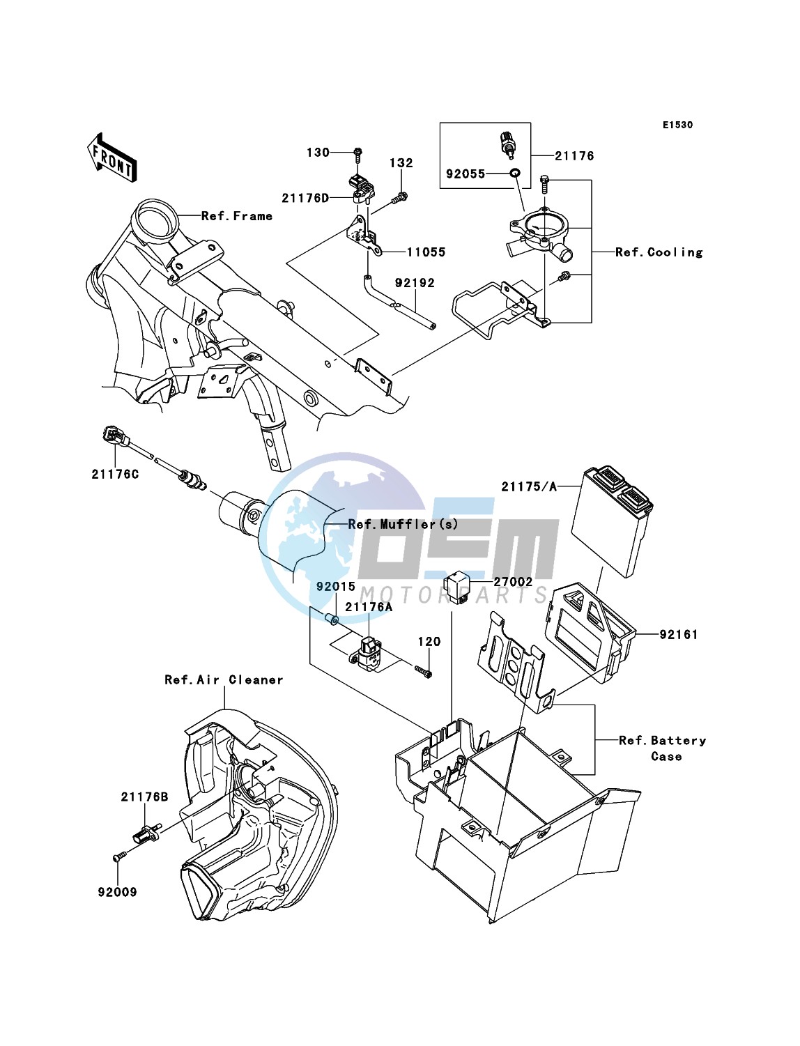 Fuel Injection