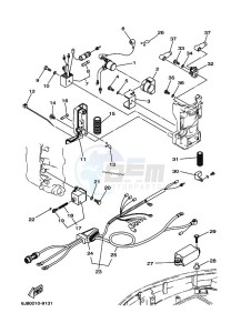 30DETOL drawing ELECTRICAL-3