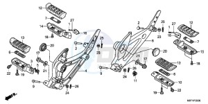 XL1000VB drawing STEP