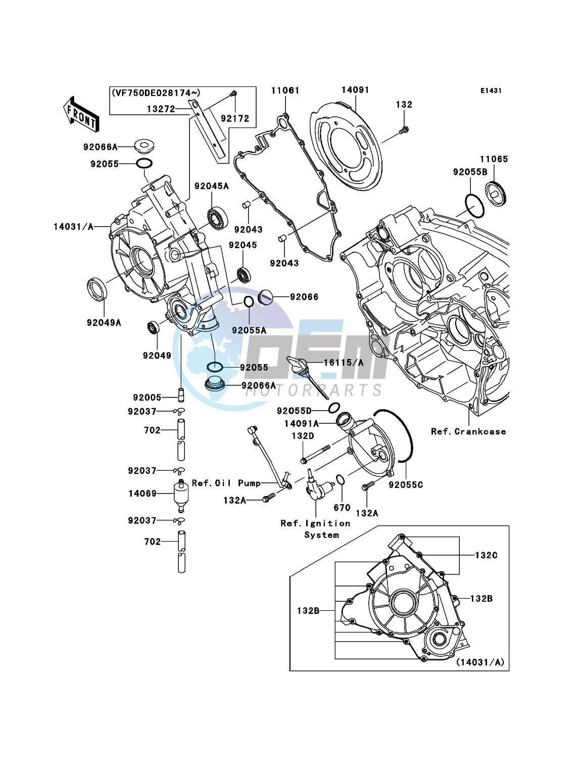 Engine Cover(s)