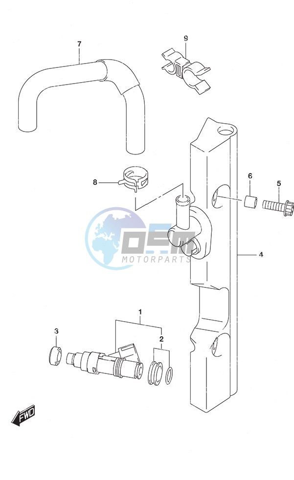 Fuel Injector