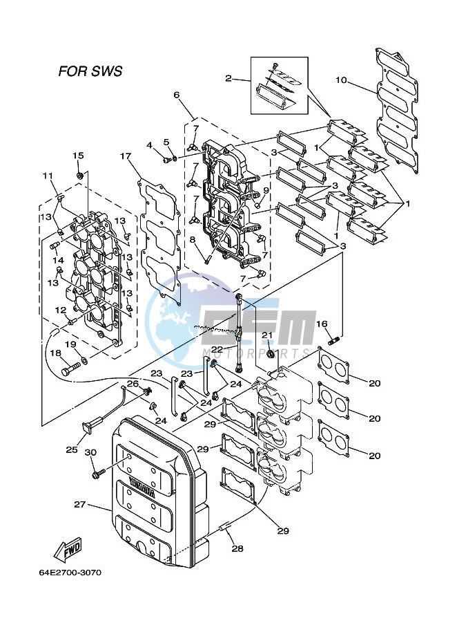 INTAKE-2