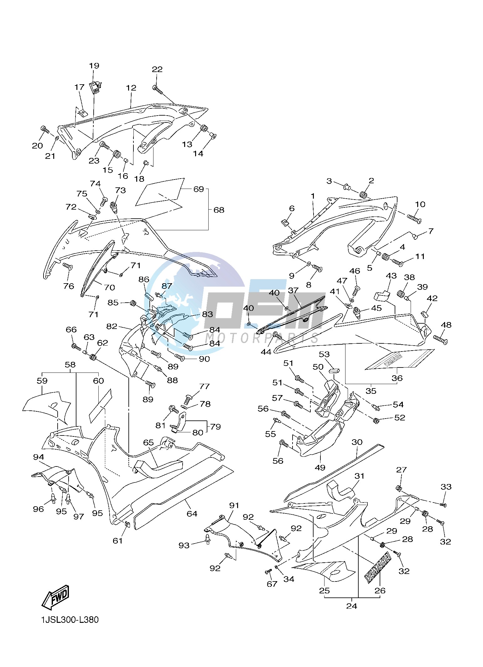 COWLING 2