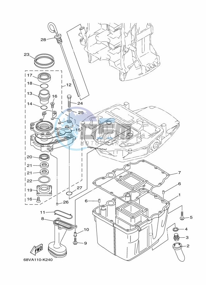 OIL-PAN