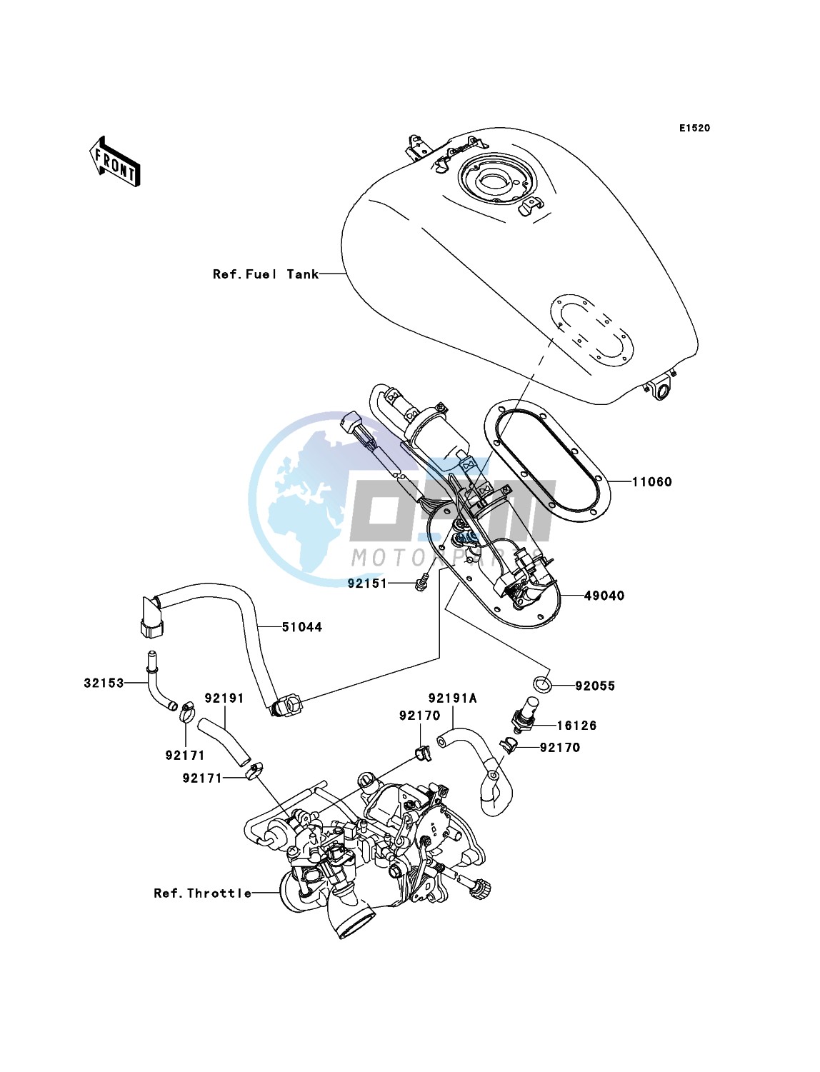 Fuel Pump