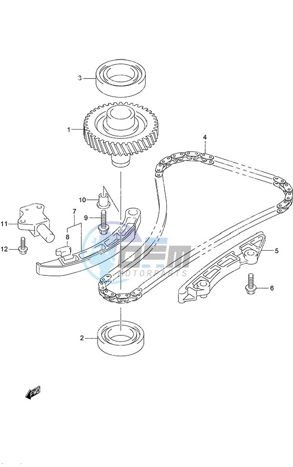 Timing Chain