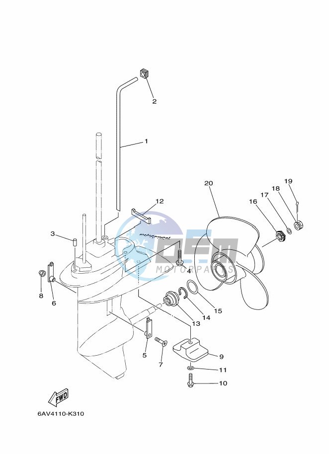 PROPELLER-HOUSING-AND-TRANSMISSION-2