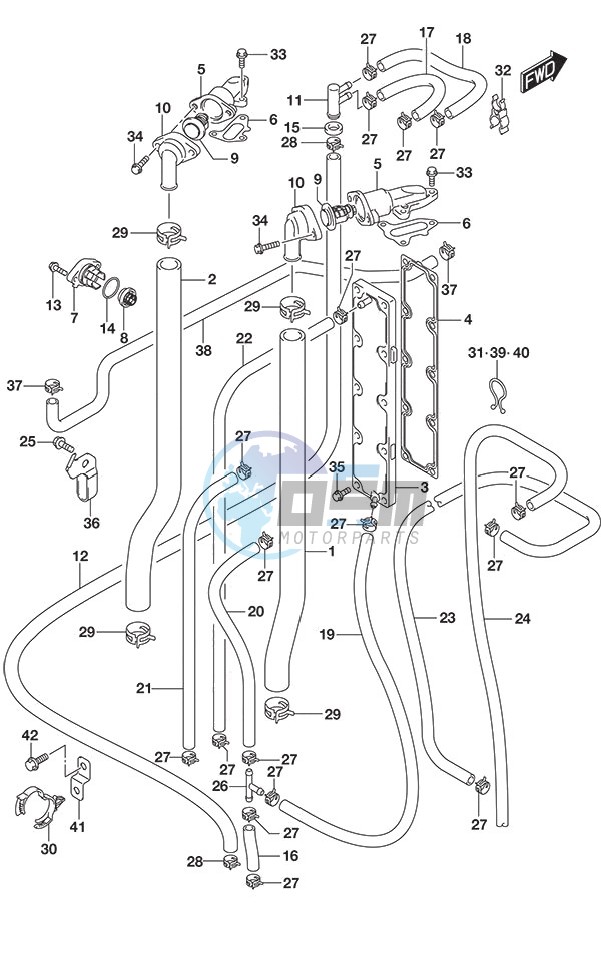 Thermostat