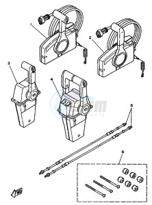 90A drawing REMOTE-CONTROL