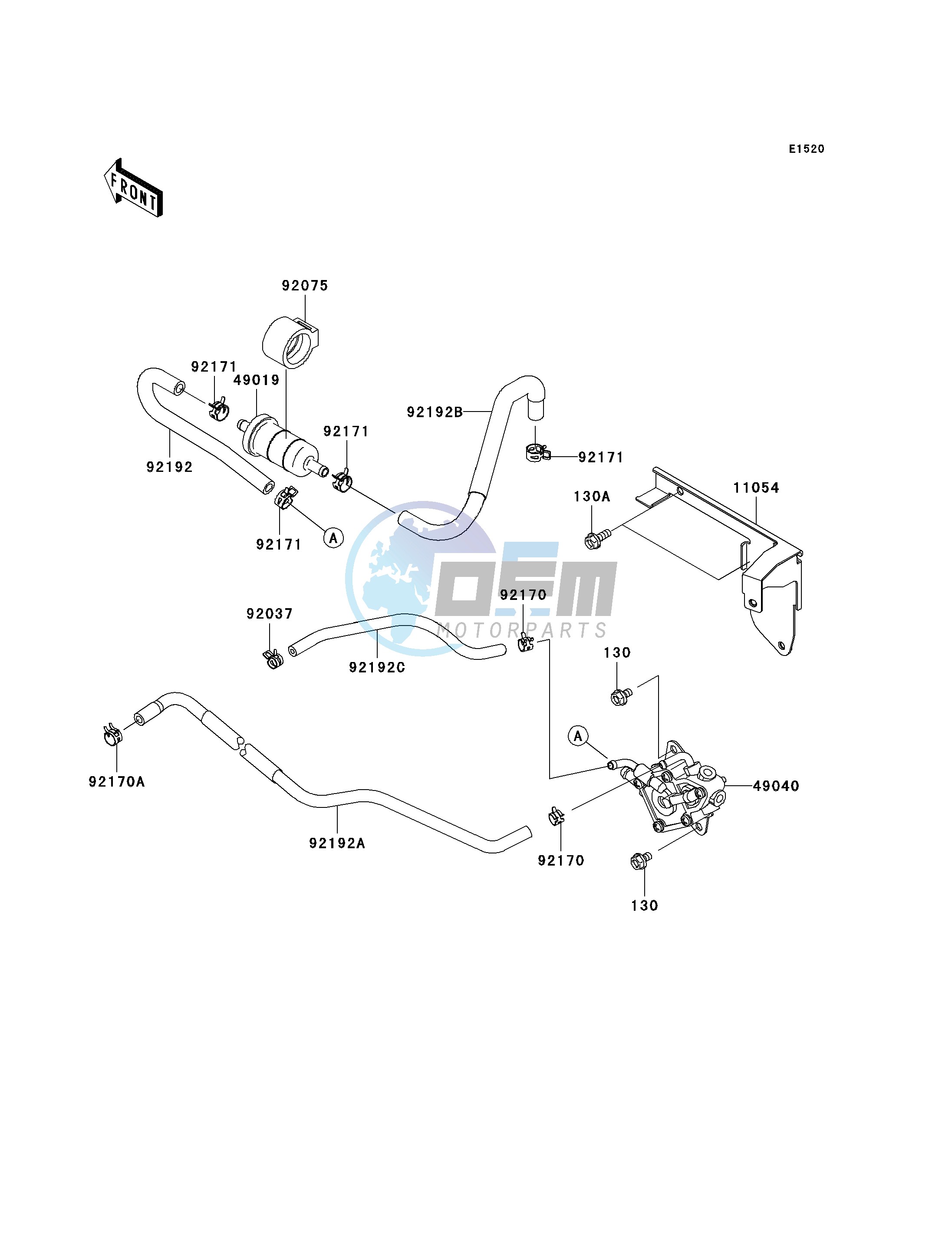 FUEL PUMP