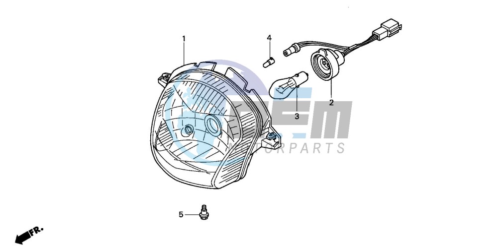 HEADLIGHT (1)