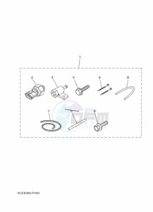 F225FETX drawing OPTIONAL-PARTS-3