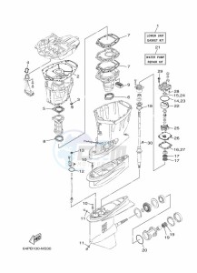 F150DETL drawing REPAIR-KIT-2