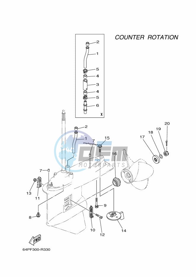 PROPELLER-HOUSING-AND-TRANSMISSION-4