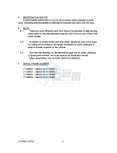 LT-A50 (P3-P28) drawing * CATALOG PREFACE *