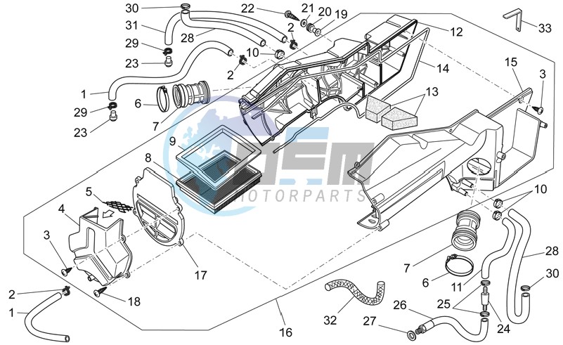 Air box