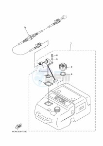 40VMHOS drawing FUEL-TANK-1