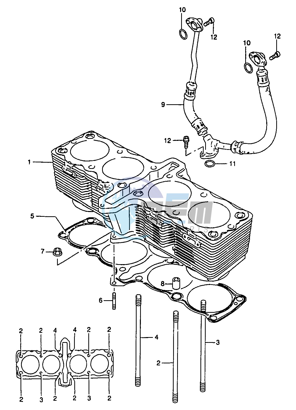 CYLINDER