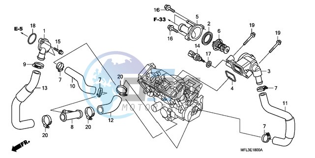 THERMOSTAT