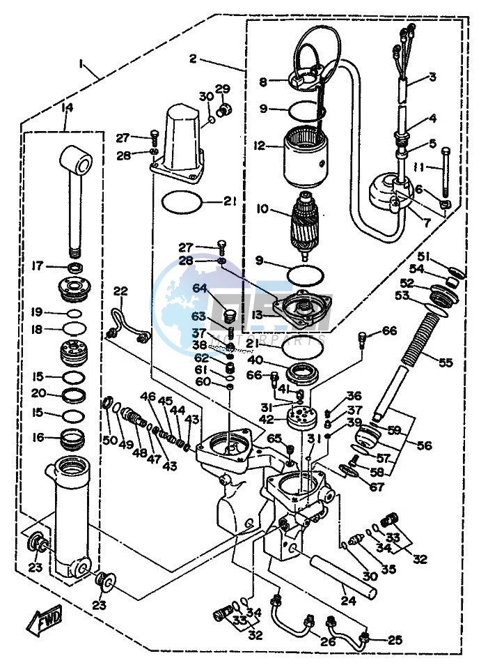 POWER-TILT-ASSEMBLY-1