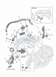 F25GWHS drawing INTAKE-2