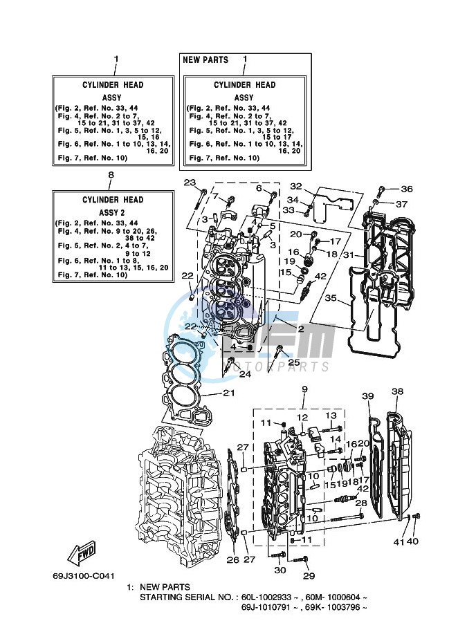 CYLINDER--CRANKCASE-2