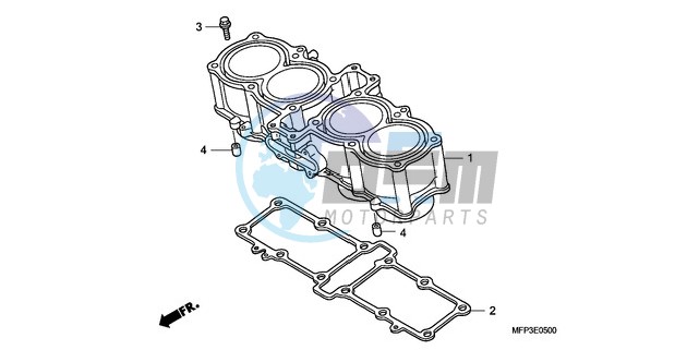 CYLINDER