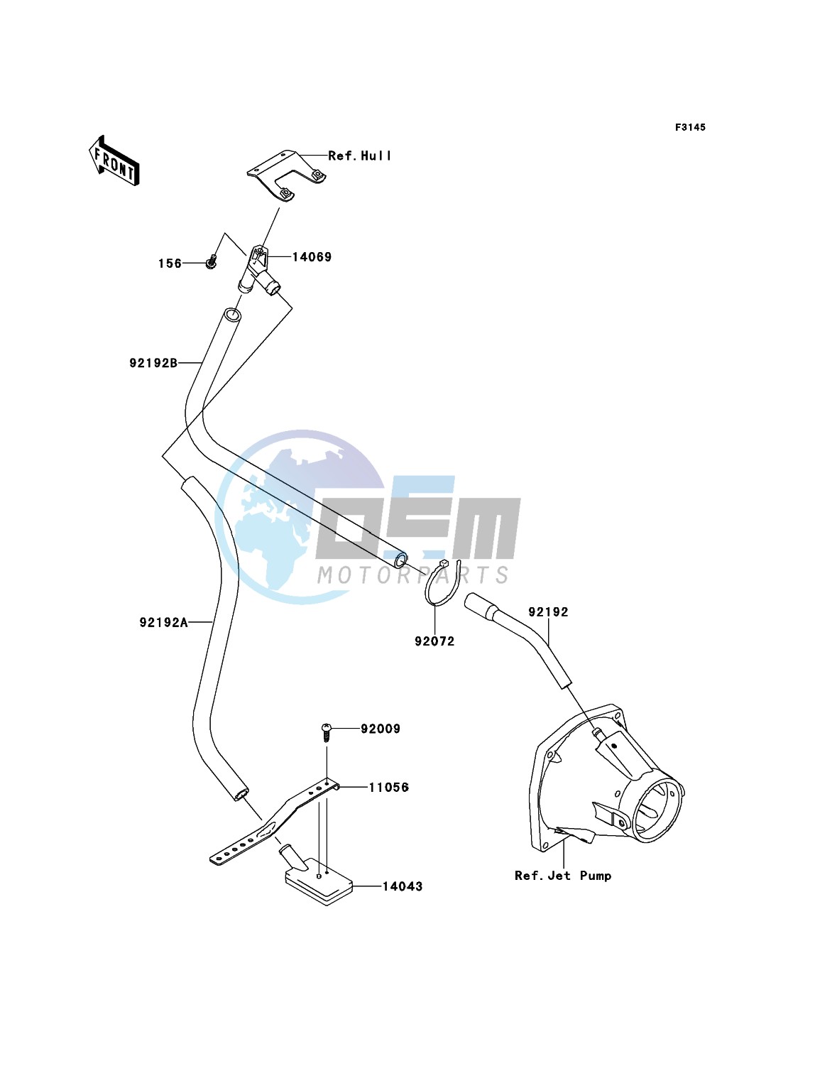 Bilge System