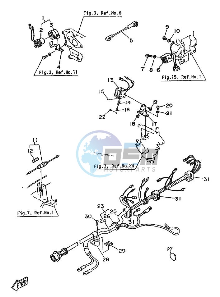 ELECTRICAL-PARTS