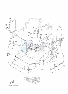 F350AETU drawing INTAKE-3